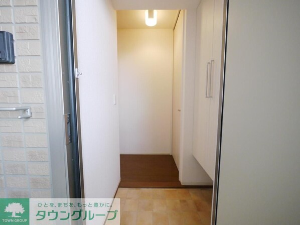 CANDY WOODの物件内観写真